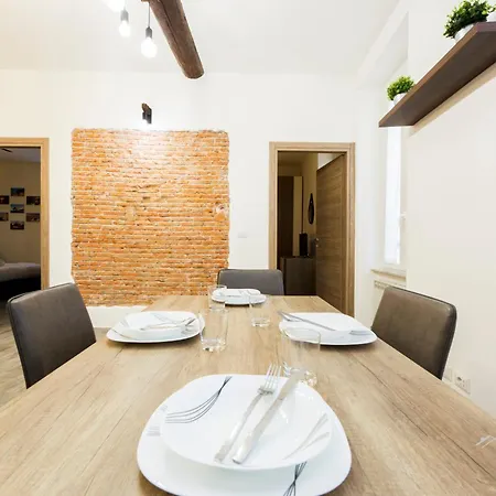 Acquario 3', 2br, Ac, Wifi & Netflix By Tilo Apartamento
