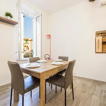 Acquario 3', 2br, Ac, Wifi & Netflix By Tilo Apartamento *