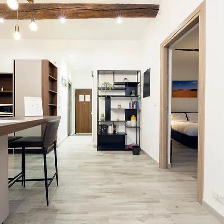 Apartamento Acquario 3', 2br, Ac, Wifi & Netflix By Tilo