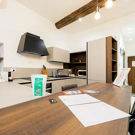 Apartamento Acquario 3', 2br, Ac, Wifi & Netflix By Tilo *