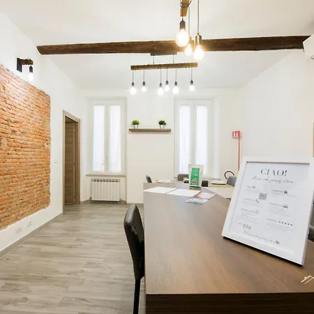 Acquario 3', 2br, Ac, Wifi & Netflix By Tilo Apartamento Génova