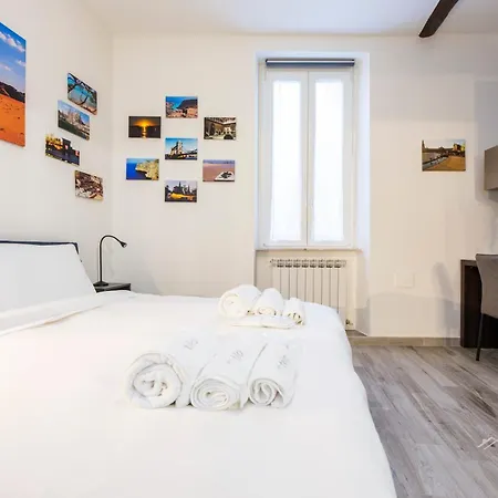 Acquario 3', 2br, Ac, Wifi & Netflix By Tilo Apartamento