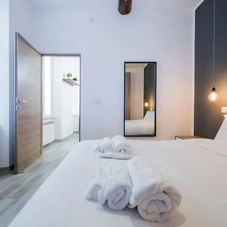 Acquario 3', 2br, Ac, Wifi & Netflix By Tilo Apartamento