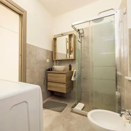 Apartamento Acquario 3', 2br, Ac, Wifi & Netflix By Tilo