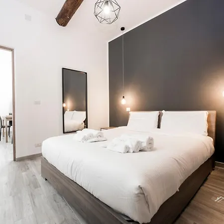 Acquario 3', 2br, Ac, Wifi & Netflix By Tilo * Génova